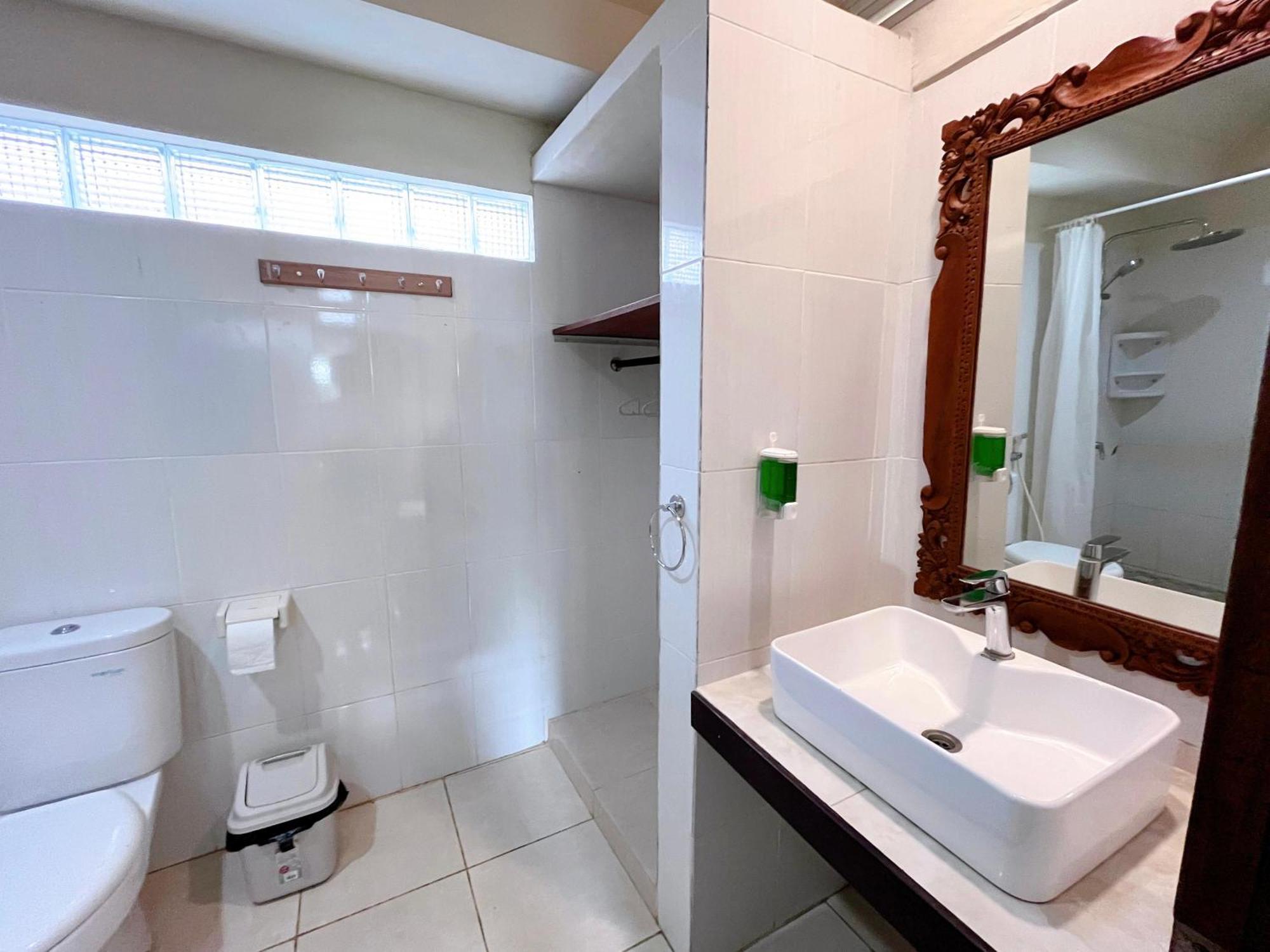 Agung'S Annex Homestay Sanur  Exterior photo