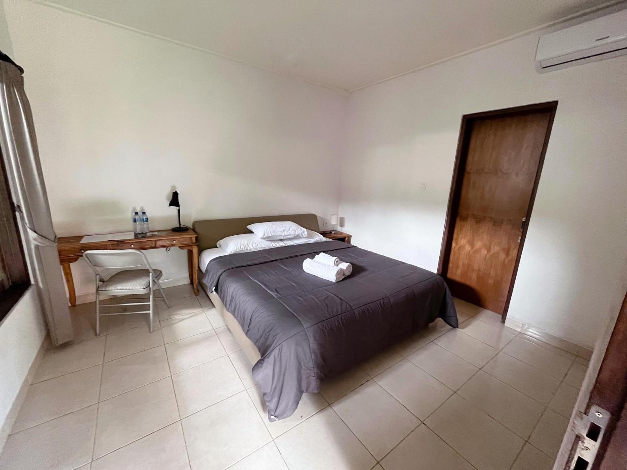 Agung'S Annex Homestay Sanur  Exterior photo